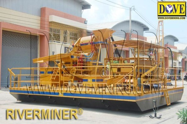 Dove Equipment & Machinery Co., Ltd.