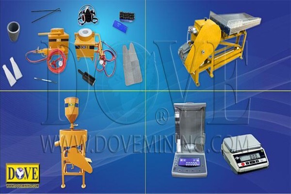 Dove Equipment & Machinery Co., Ltd.