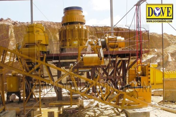 Dove Equipment & Machinery Co., Ltd.
