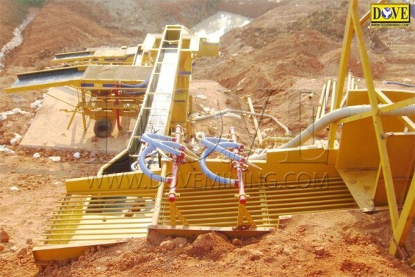 Dove Equipment & Machinery Co., Ltd.