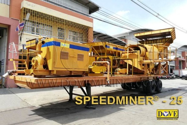 Dove Equipment & Machinery Co., Ltd.
