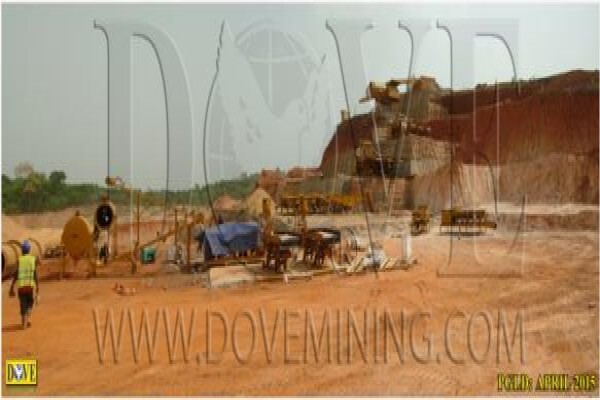 Dove Equipment & Machinery Co., Ltd.