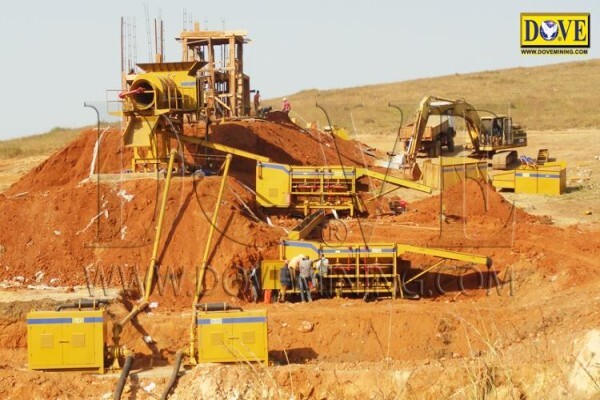 Dove Equipment & Machinery Co., Ltd.