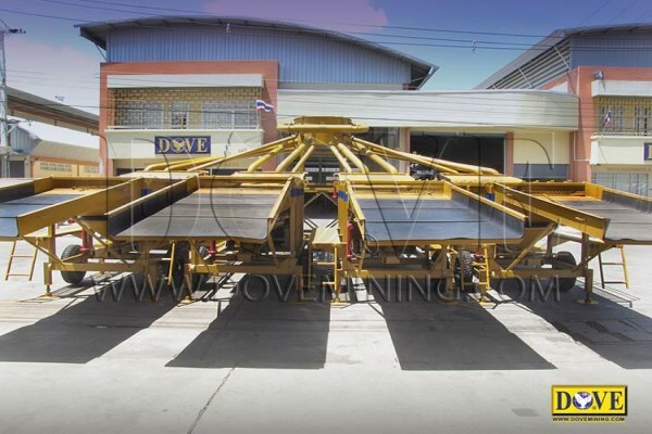 Dove Equipment & Machinery Co., Ltd.