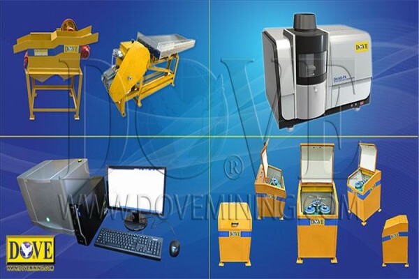 Dove Equipment & Machinery Co., Ltd.