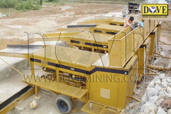 Dove Equipment & Machinery Co., Ltd.