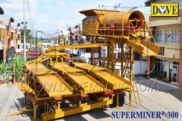 Dove Equipment & Machinery Co., Ltd.