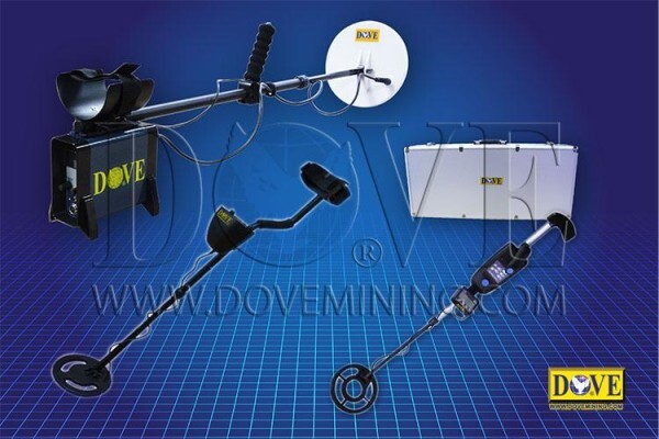 Dove Equipment & Machinery Co., Ltd.