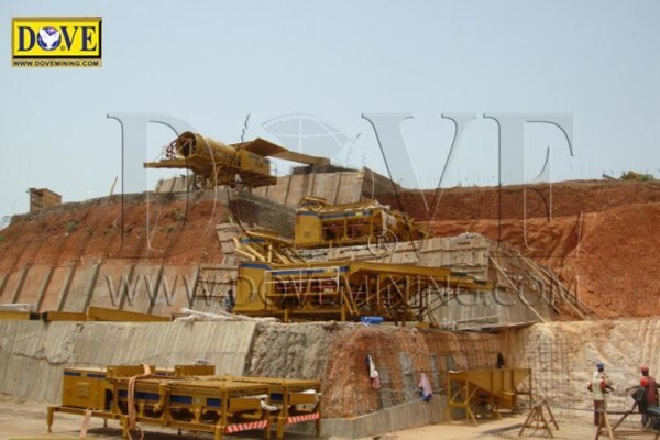Dove Equipment & Machinery Co., Ltd.
