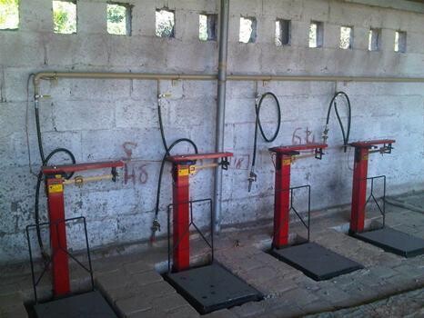 Fueltec Petrochemical Cc