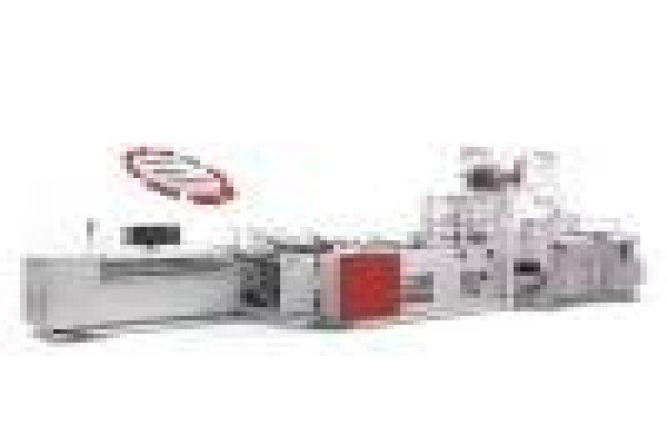 Hume Machinery