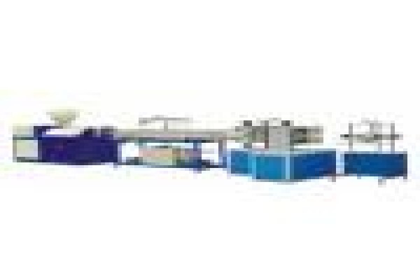 Hume Machinery