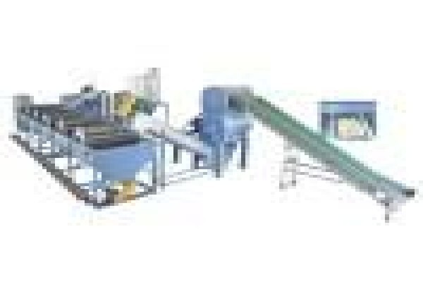 Hume Machinery