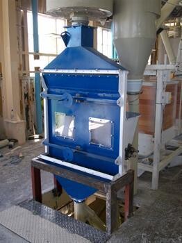 Modern Milling Engineering