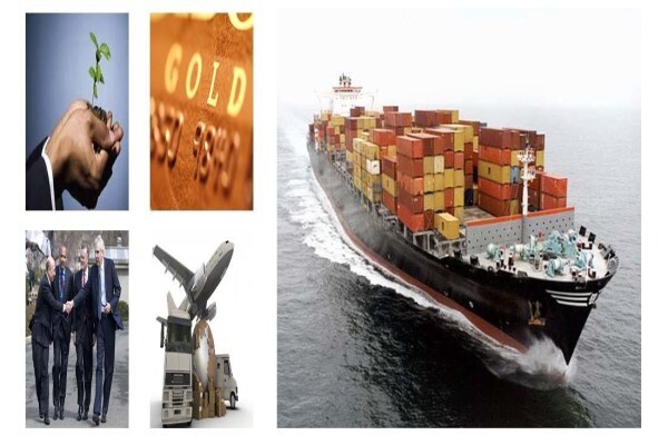 Petromar International