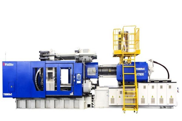 Userve Plastic Machinery