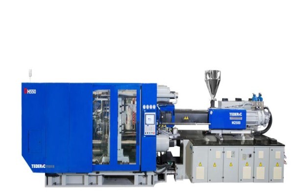 Userve Plastic Machinery