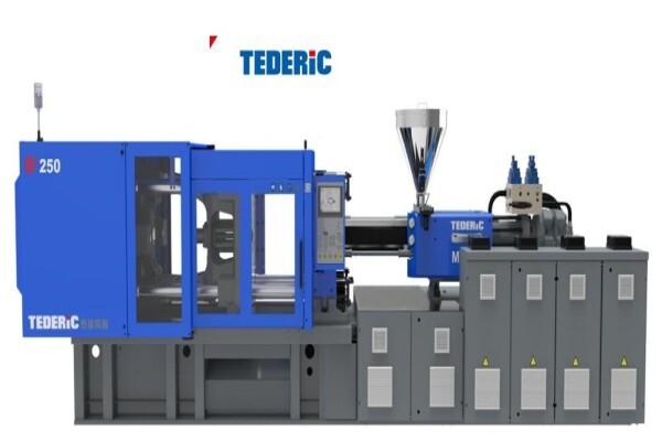 Userve Plastic Machinery