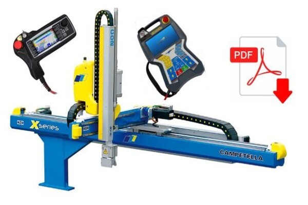 Userve Plastic Machinery
