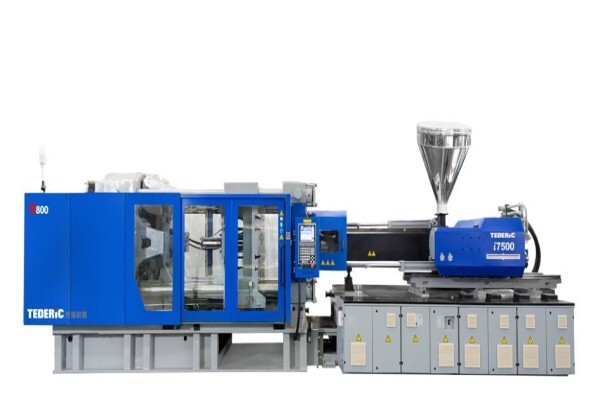Userve Plastic Machinery