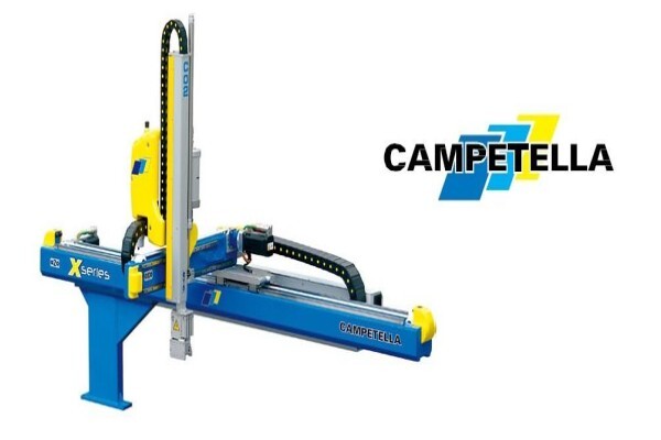 Userve Plastic Machinery