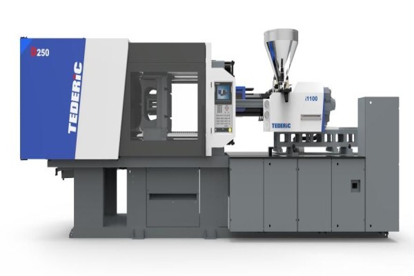 Userve Plastic Machinery