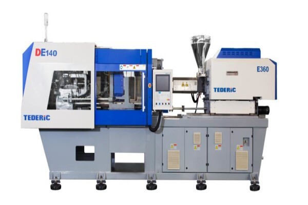 Userve Plastic Machinery