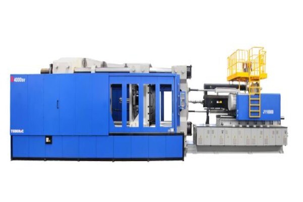 Userve Plastic Machinery