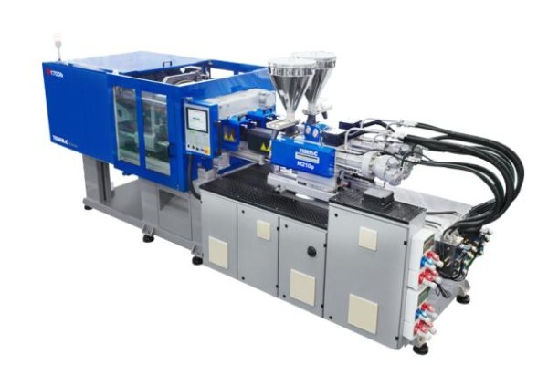 Userve Plastic Machinery