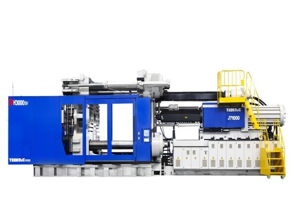 Userve Plastic Machinery