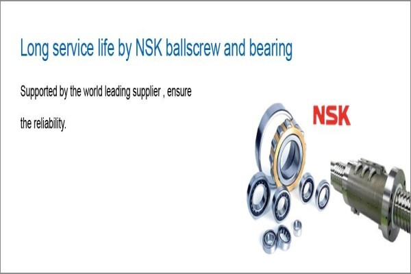 Userve Plastic Machinery