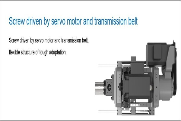 Userve Plastic Machinery