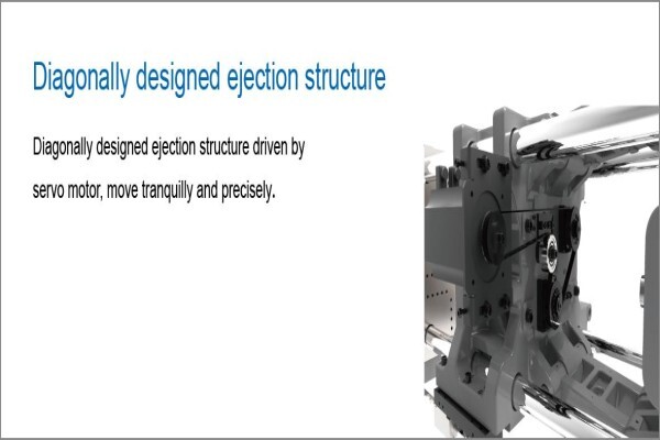 Userve Plastic Machinery