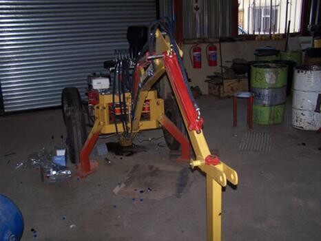 Copper Rock Engineering