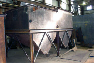 Copper Rock Engineering