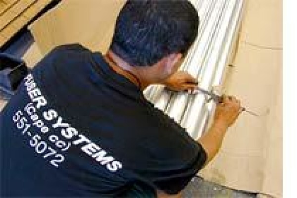 Fuser Systems