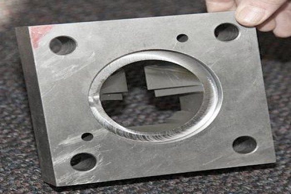 Agv Precision