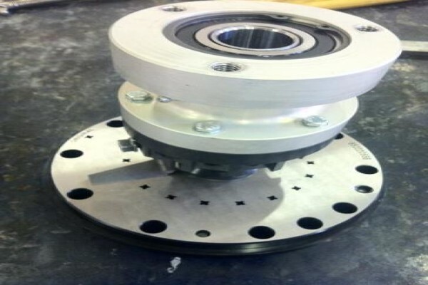 Agv Precision