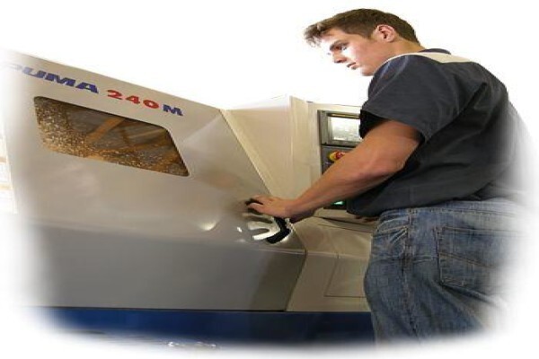 Agv Precision