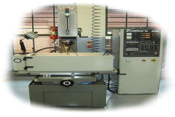 Agv Precision