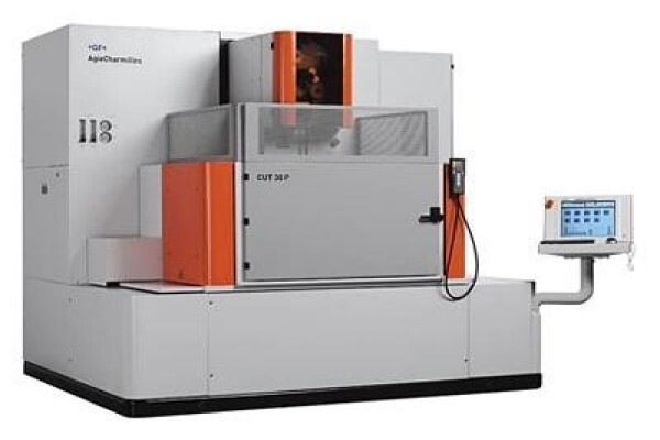 Agv Precision