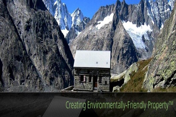 Green Destinations