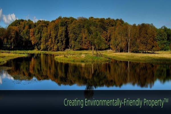 Green Destinations