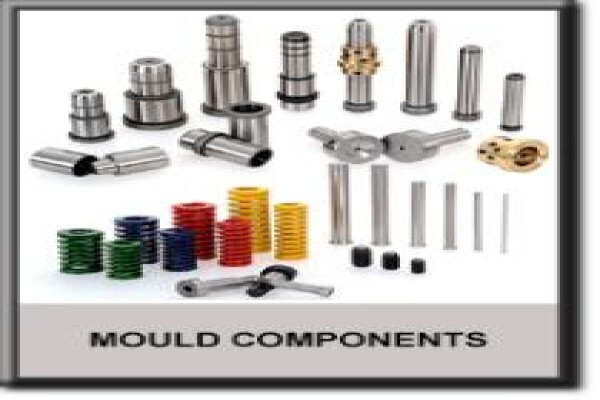 Mould & Die Solutions