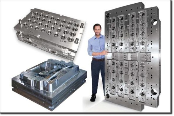 Mould & Die Solutions