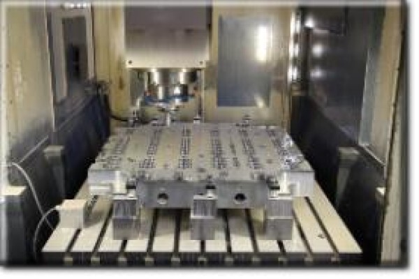 Mould & Die Solutions