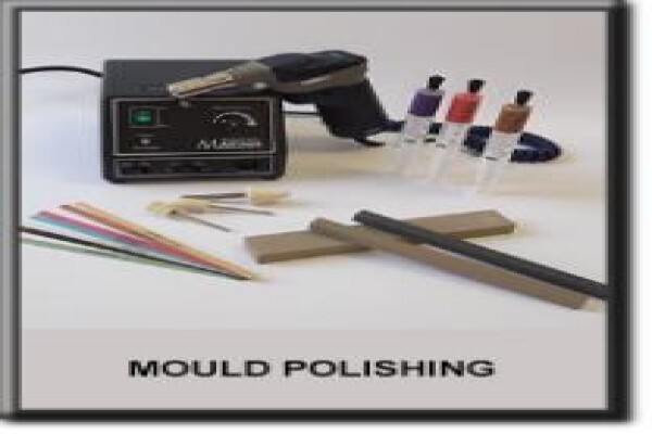 Mould & Die Solutions
