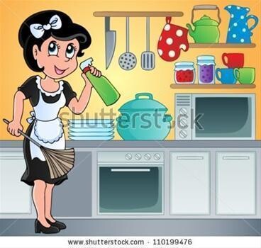 Easy Clean Maids