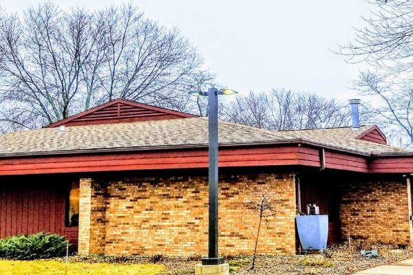Savuti Roofing