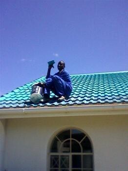 Reliable Painting And Roofing - Port Elizabeth